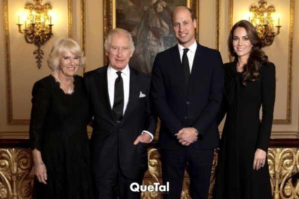 Qué sigue ahora que RU terminó el luto por Isabel II